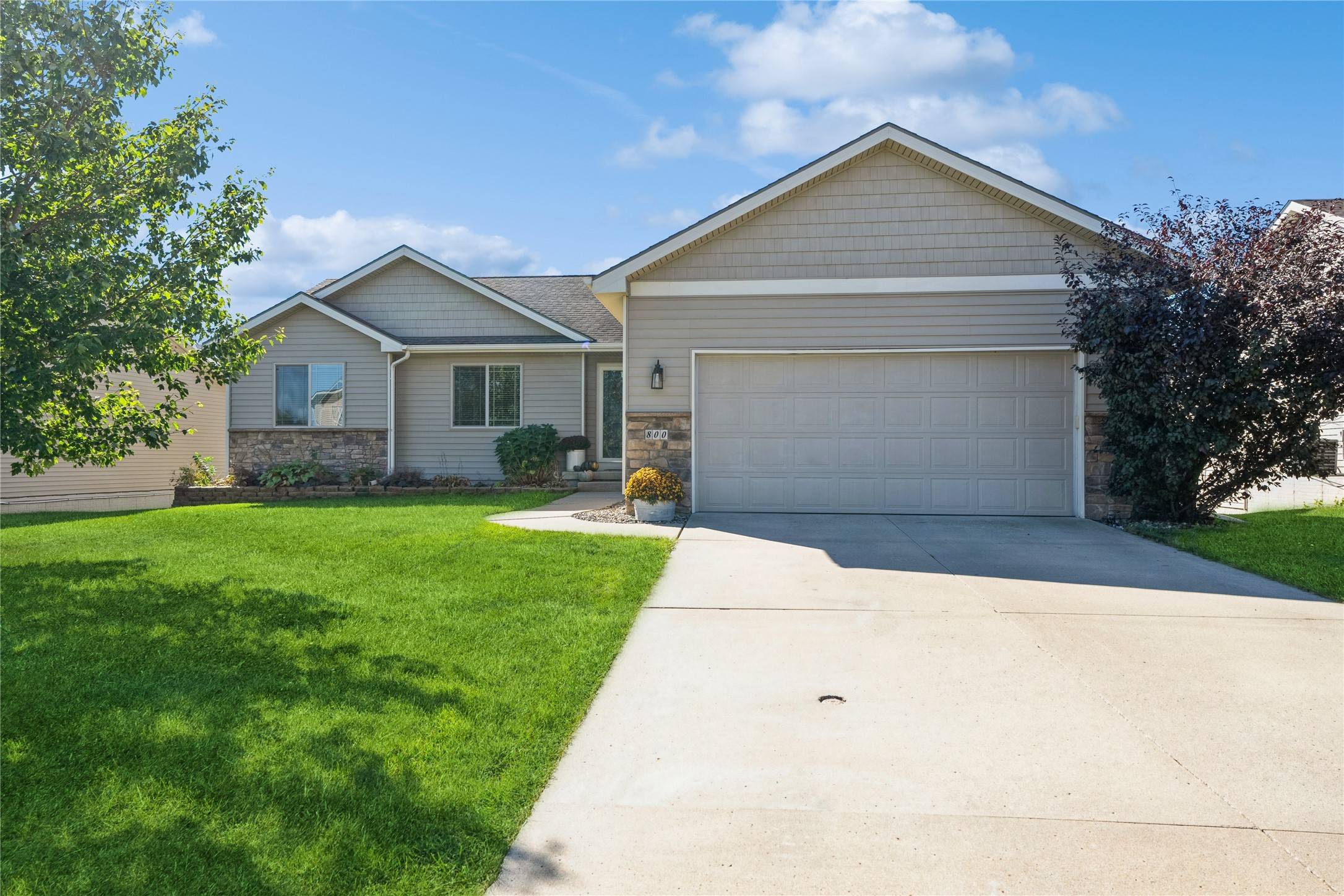 Carlisle, IA 50047,800 Sunridge Drive