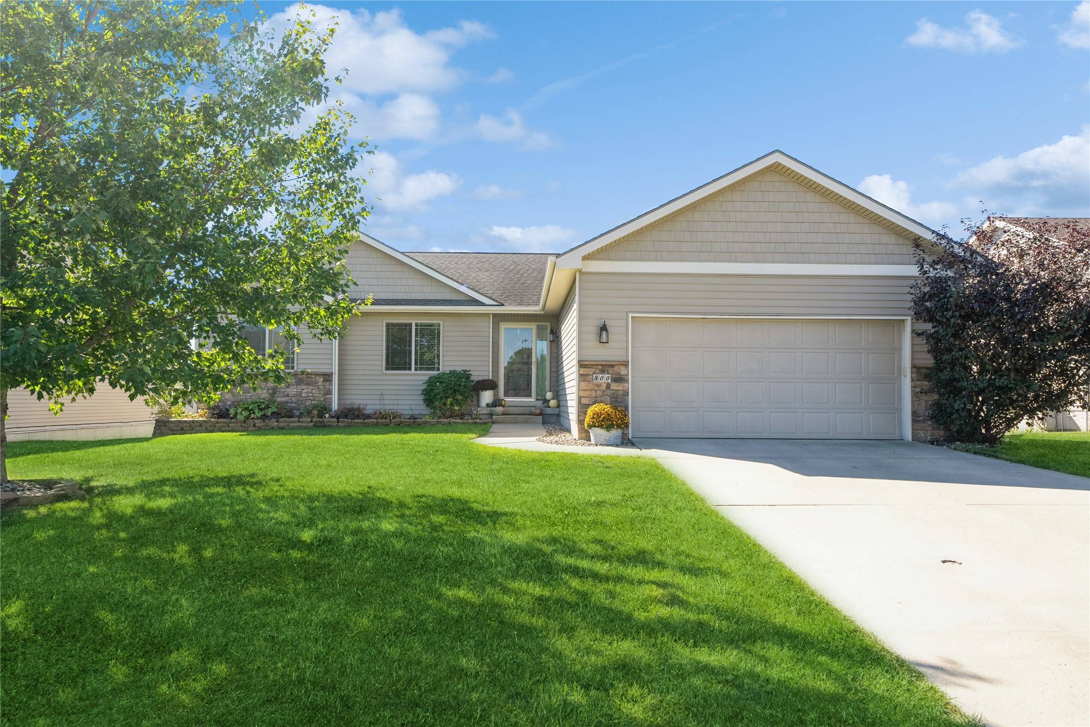 Carlisle, IA 50047,800 Sunridge Drive