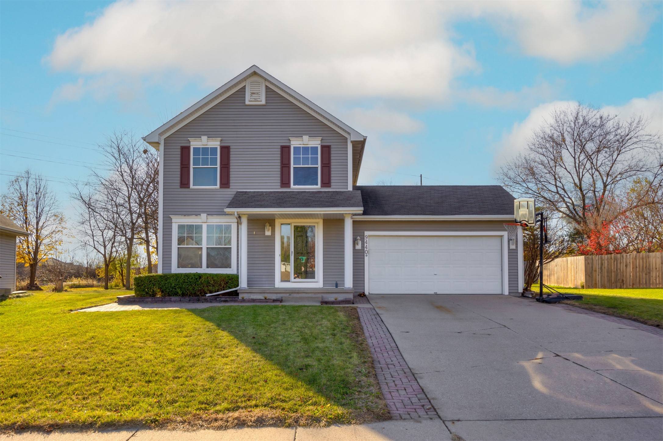 West Des Moines, IA 50266,9440 Kingman Drive