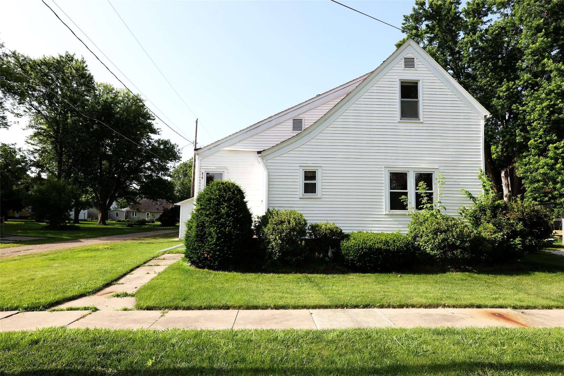 Boone, IA 50036,816 15th Street