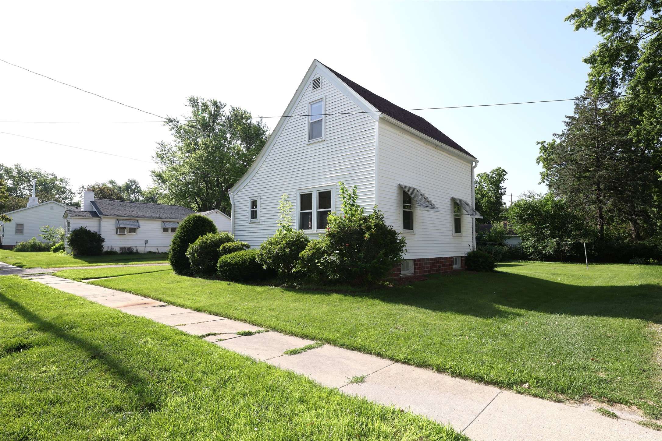 Boone, IA 50036,816 15th Street