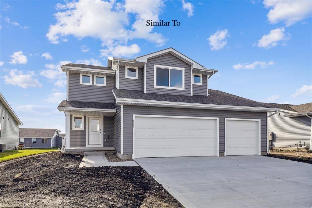 Ankeny, IA 50023,1214 NW Driftwood Drive