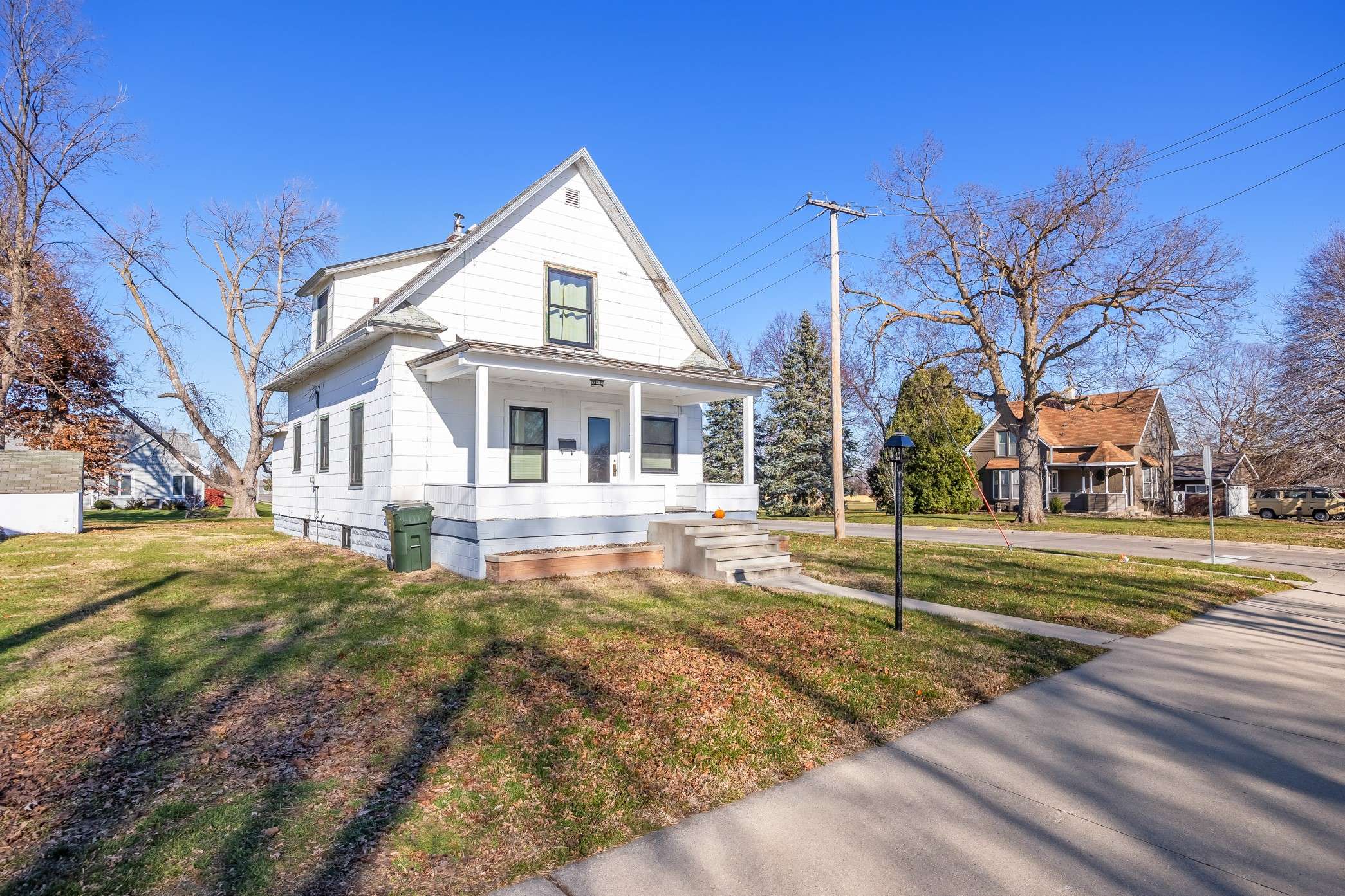 Perry, IA 50220,2524 Mckinley Street