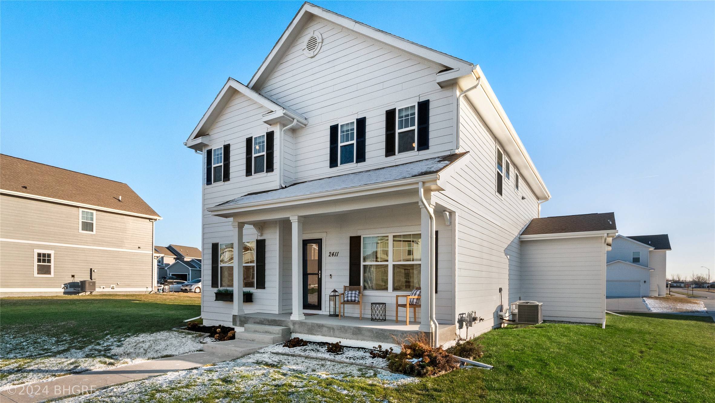 Ankeny, IA 50023,2411 SW 23rd Street