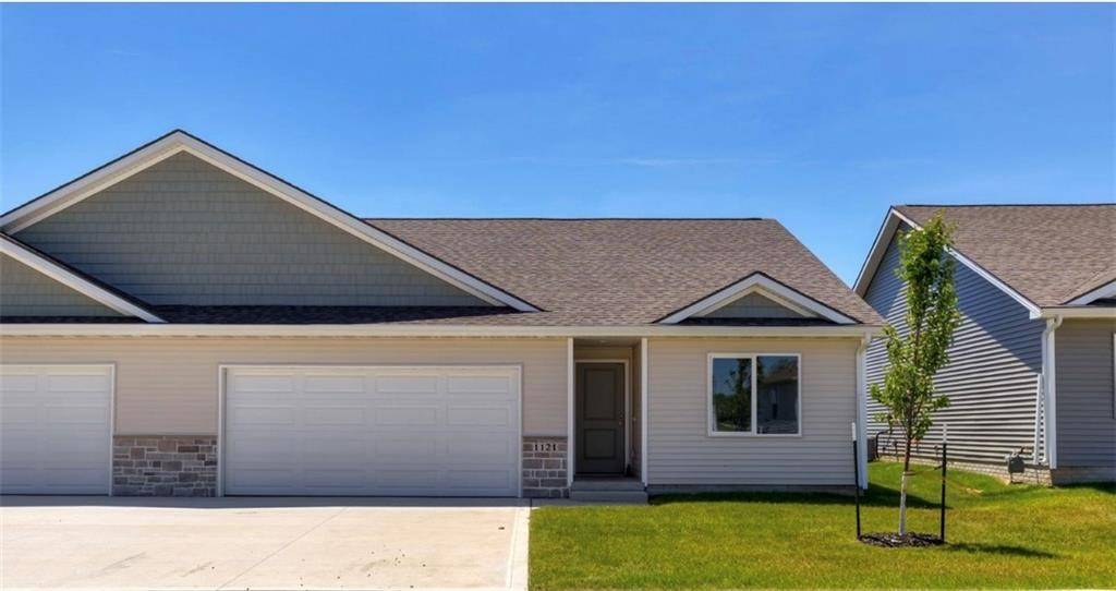 Ankeny, IA 50021,1141 NE 56th Street