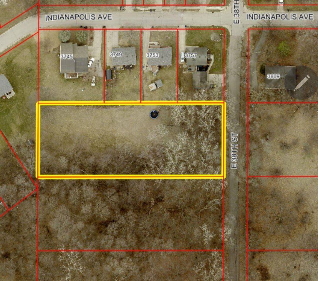 Des Moines, IA 50317,000 E 38th Street