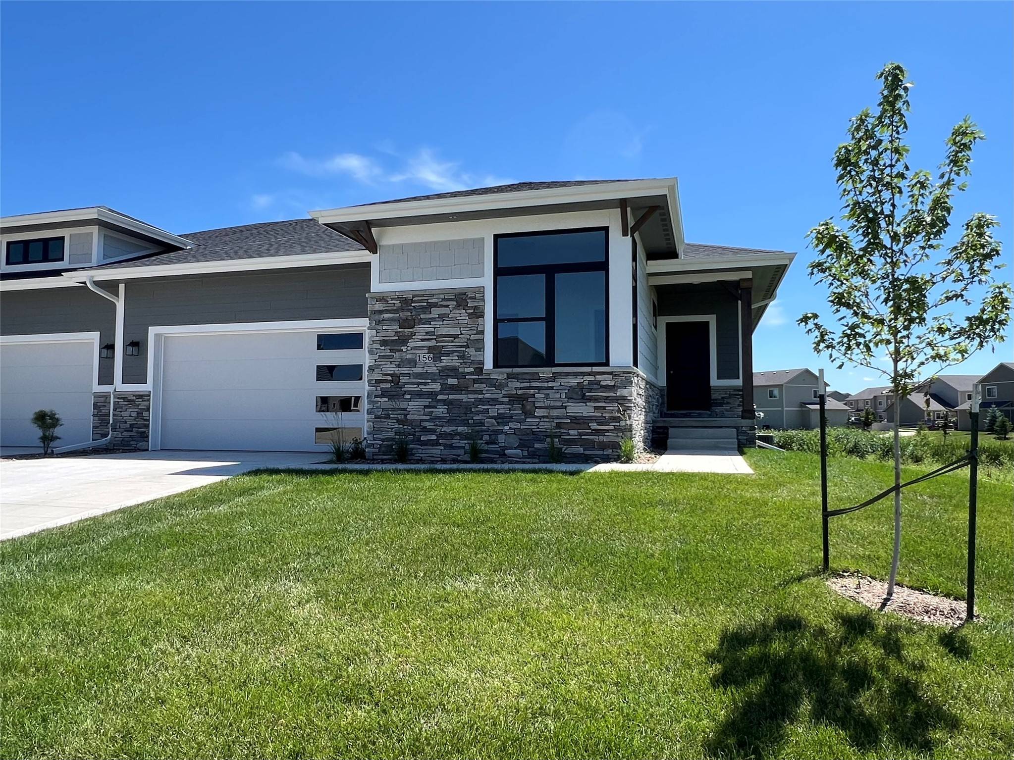 Waukee, IA 50263,156 NW Sunrise Drive