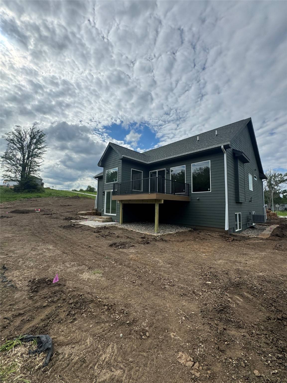 Van Meter, IA 50261,203 Hudson Avenue