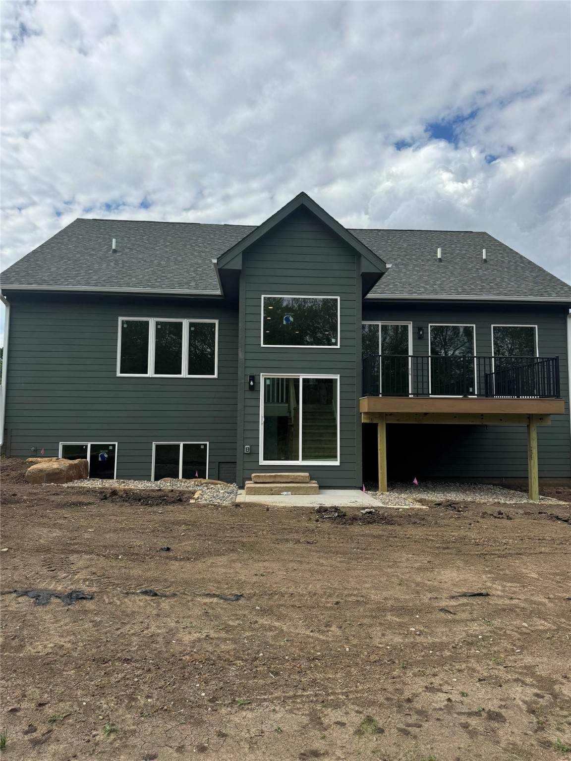 Van Meter, IA 50261,203 Hudson Avenue