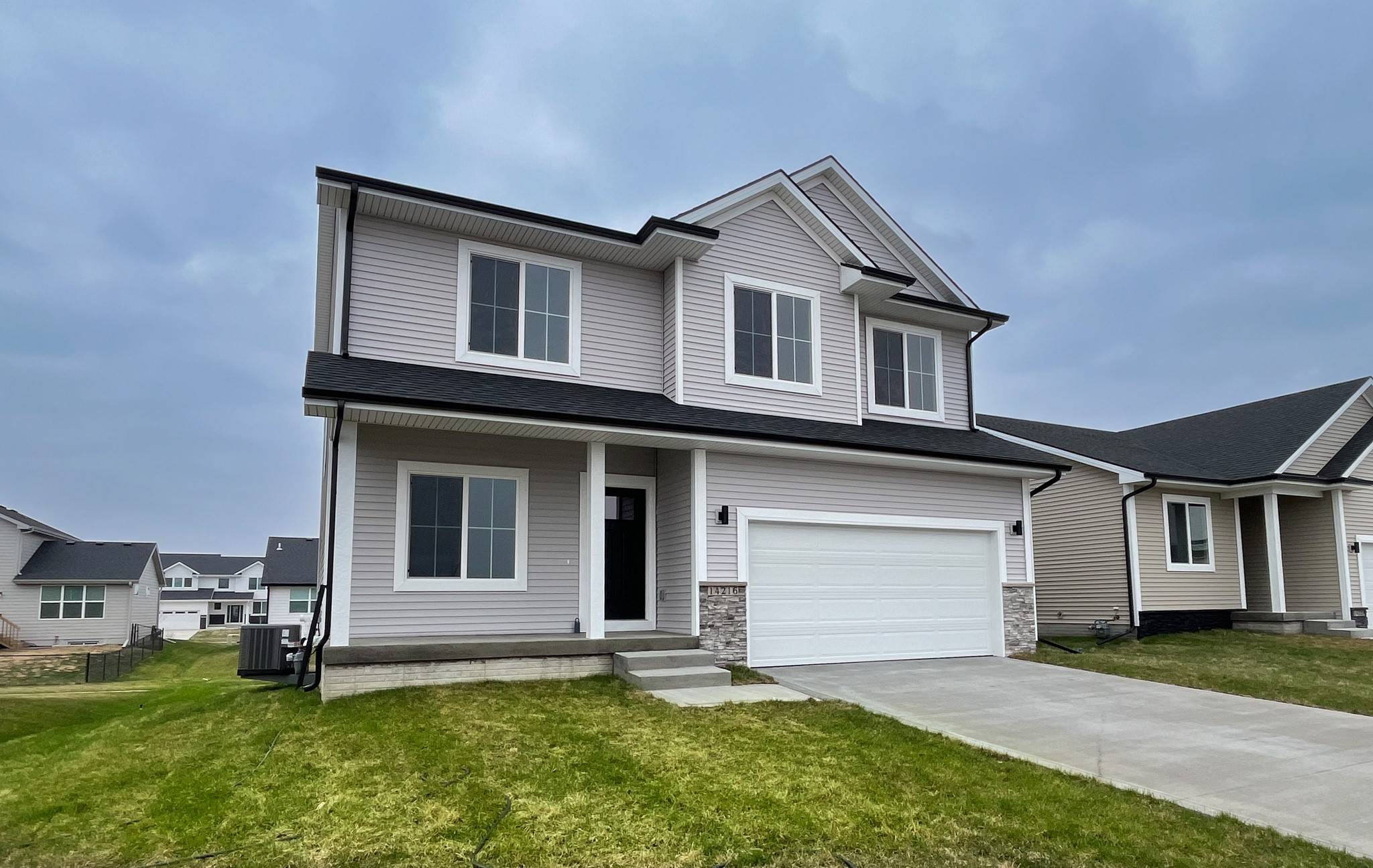 Urbandale, IA 50323,14216 Northpark Drive