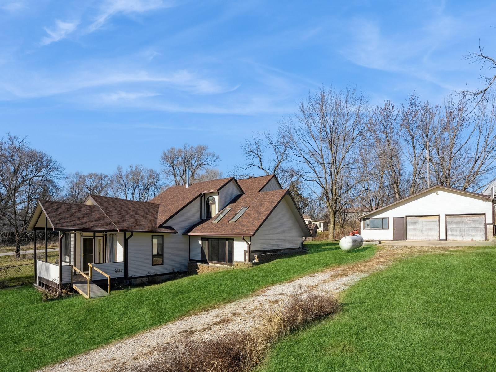 Woodburn, IA 50275,503 Smith Street