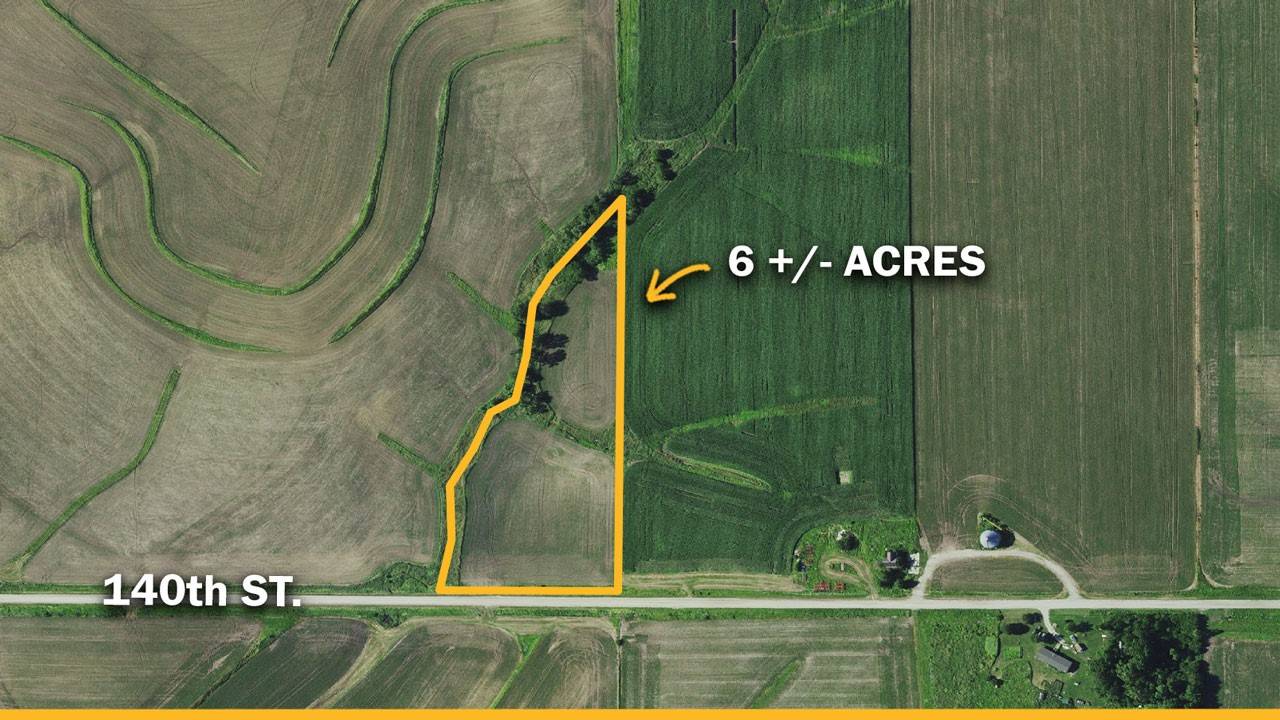 Stuart, IA 50250,000 140th Street