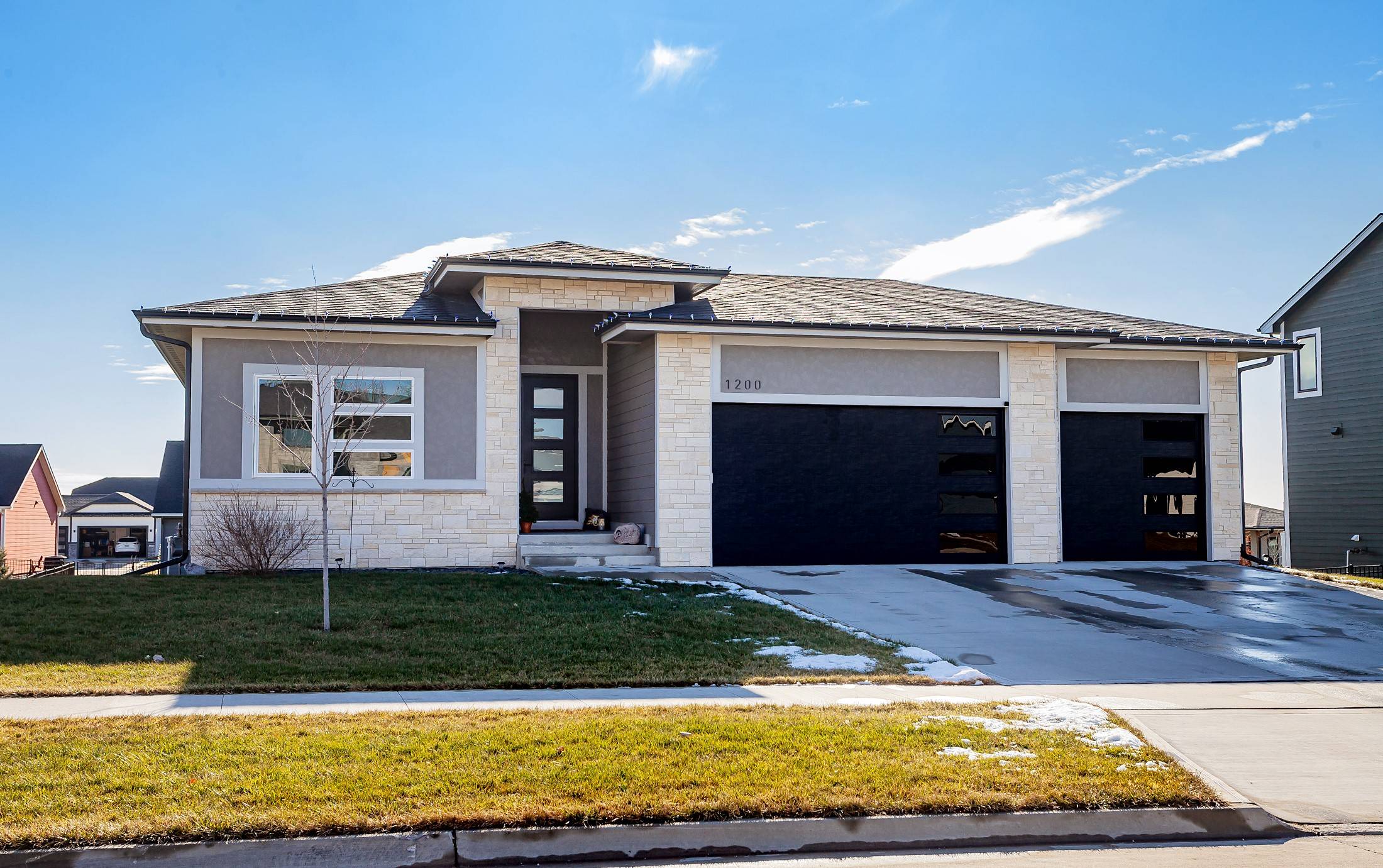 Grimes, IA 50111,1200 NE 23rd Street