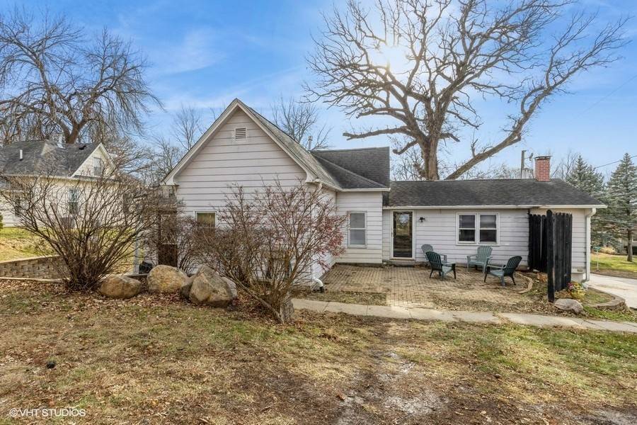 Colfax, IA 50054,302 E Broadway Street
