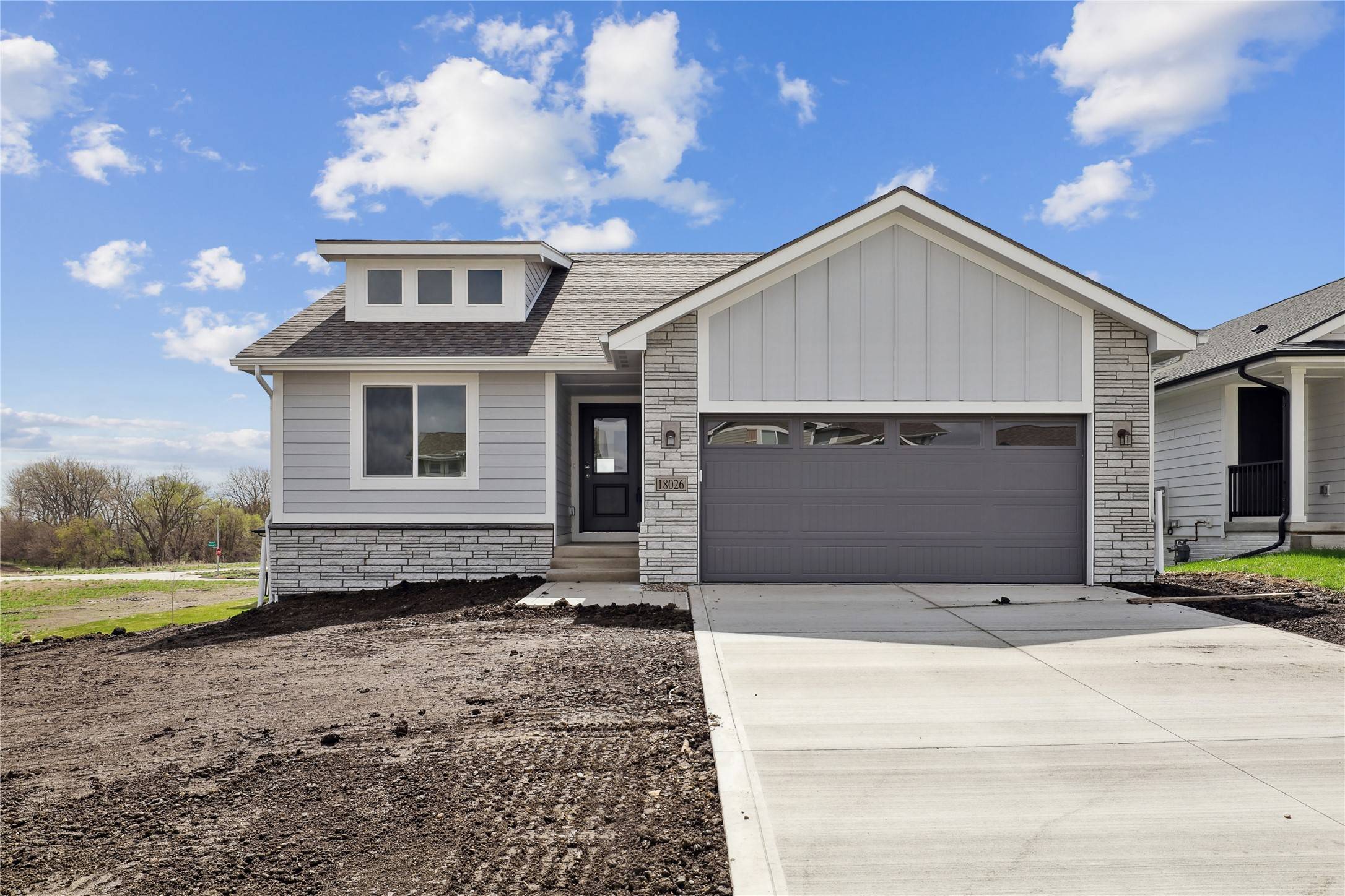 Clive, IA 50325,18026 Alpine Drive