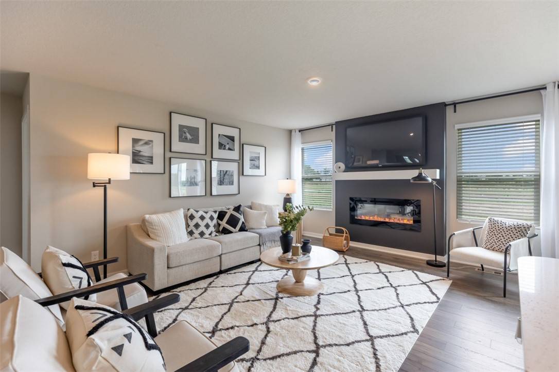 Norwalk, IA 50211,317 Cormorant Drive