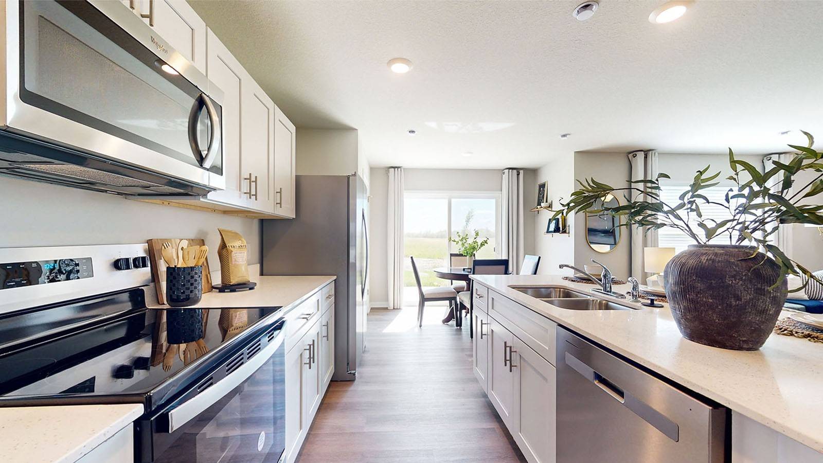 Waukee, IA 50263,1161 Magnolia Lane