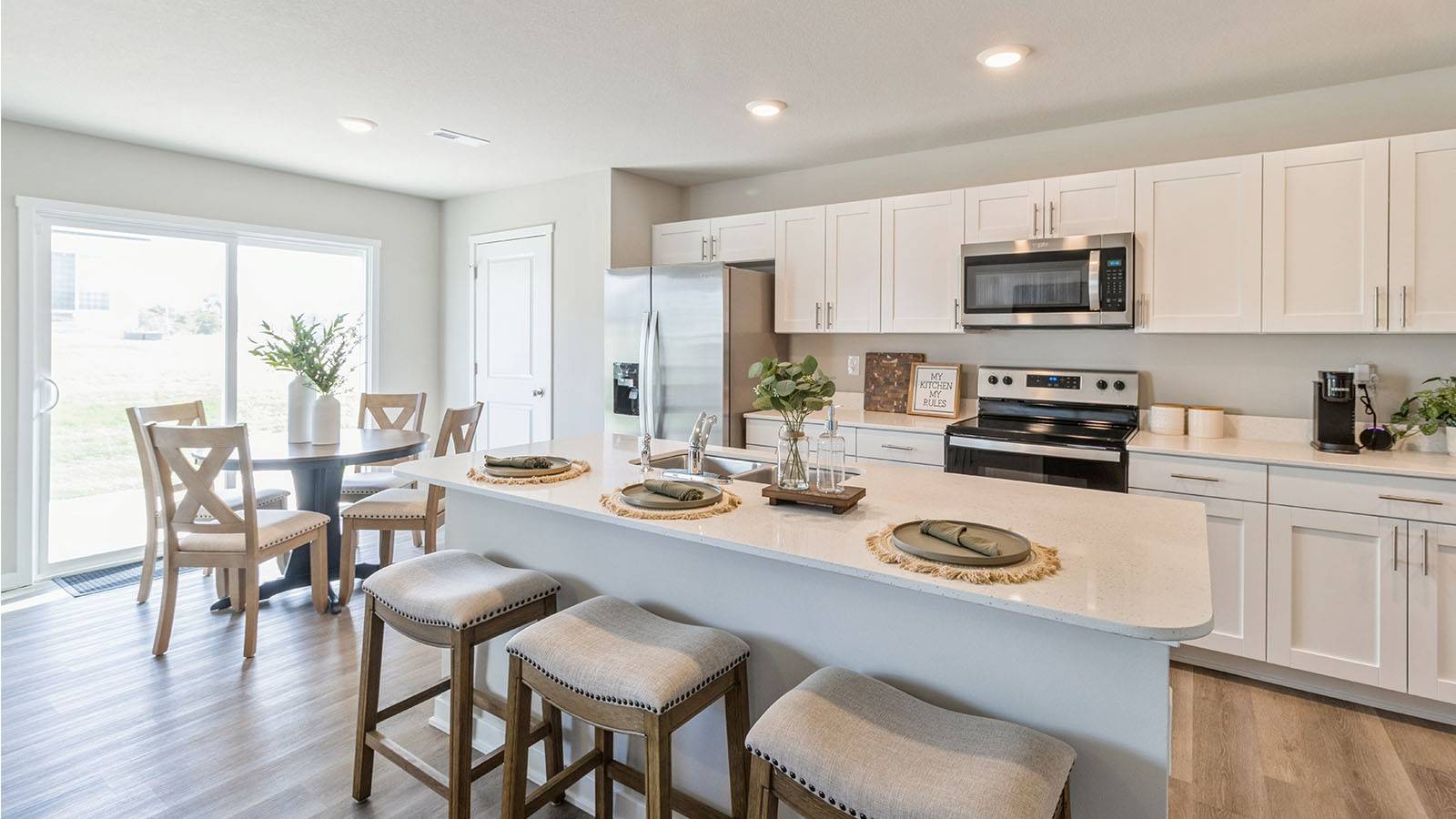 Waukee, IA 50263,421 Kinley Drive
