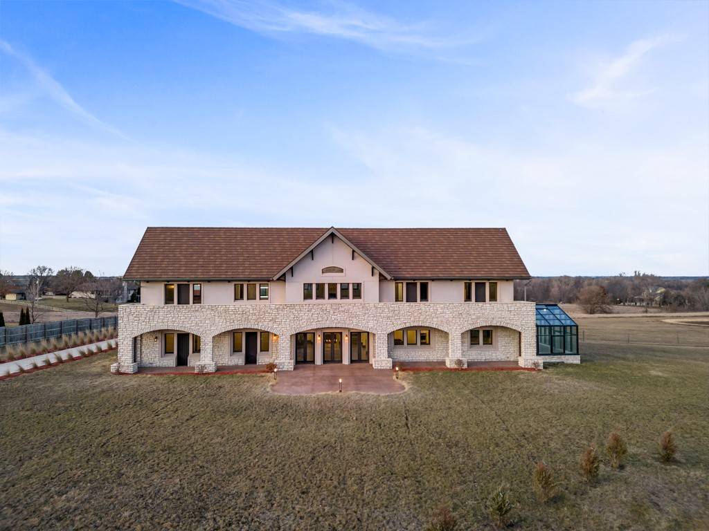 Johnston, IA 50131,7217 NW 107th Street