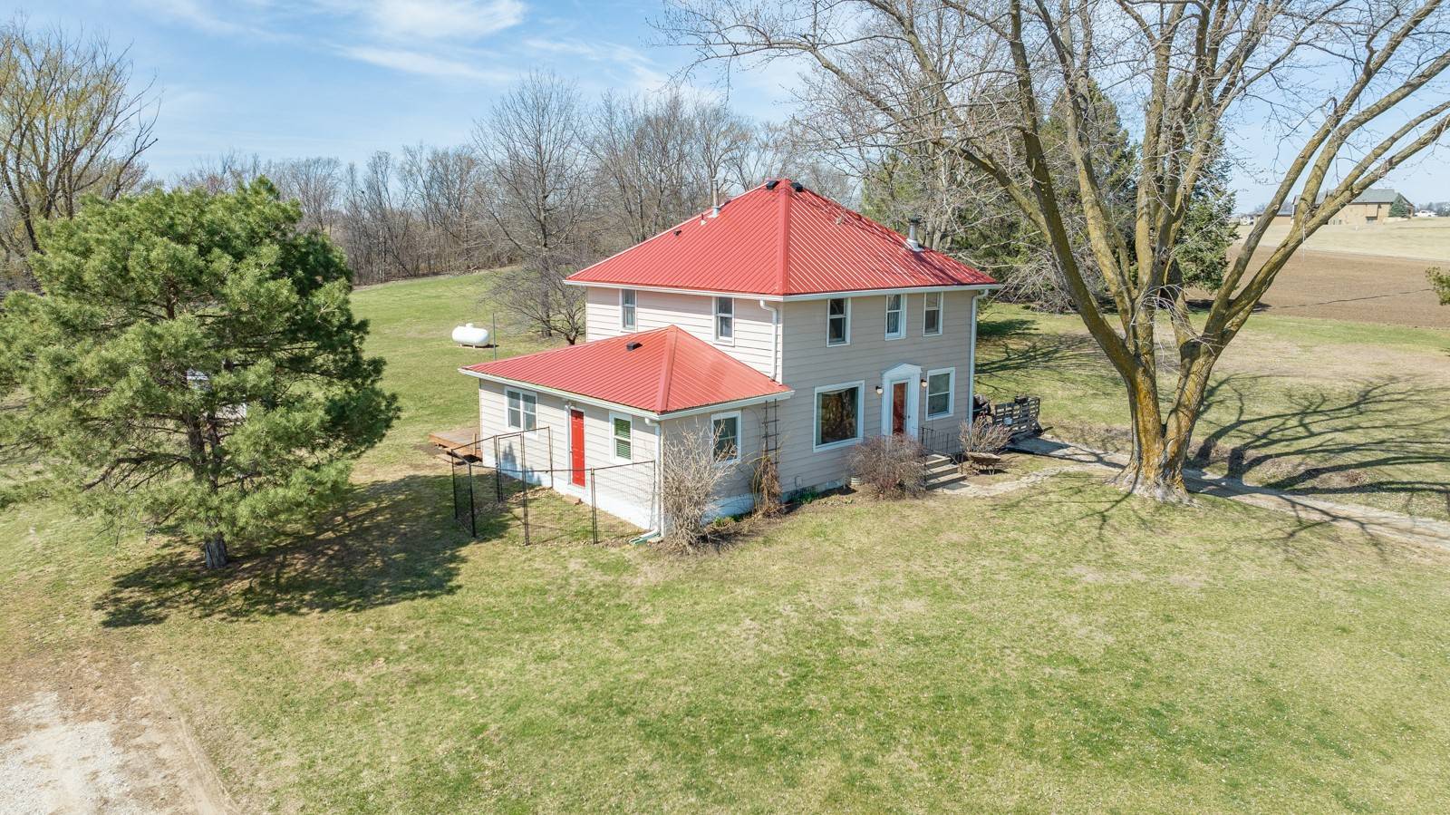 Carlisle, IA 50047,3582 158th Avenue
