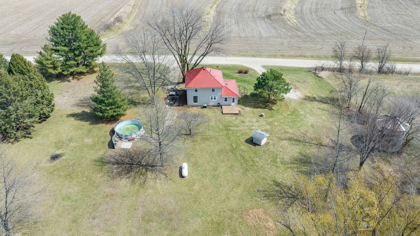 Carlisle, IA 50047,3582 158th Avenue
