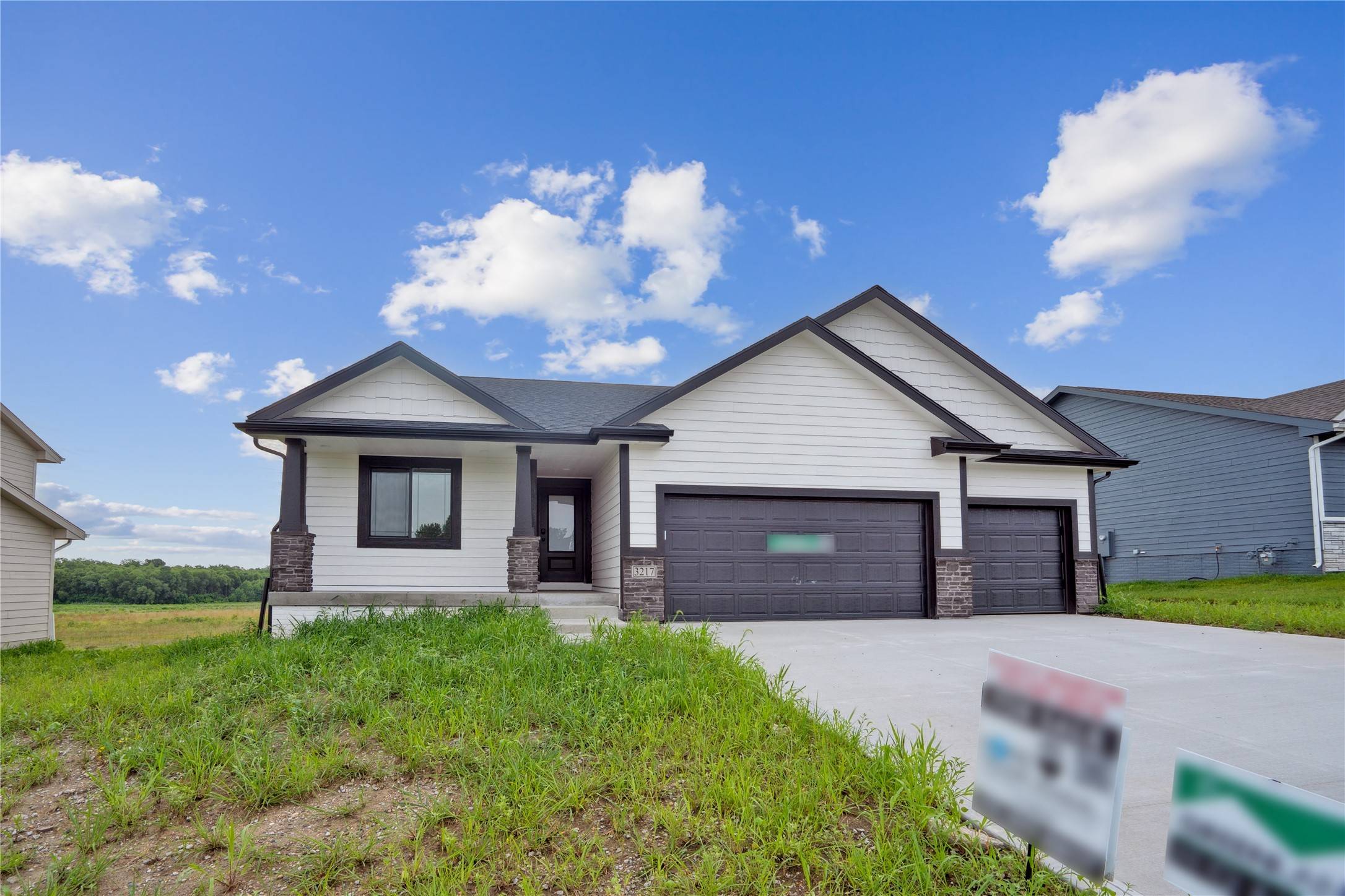 Grimes, IA 50111,3217 NW Brookside Drive