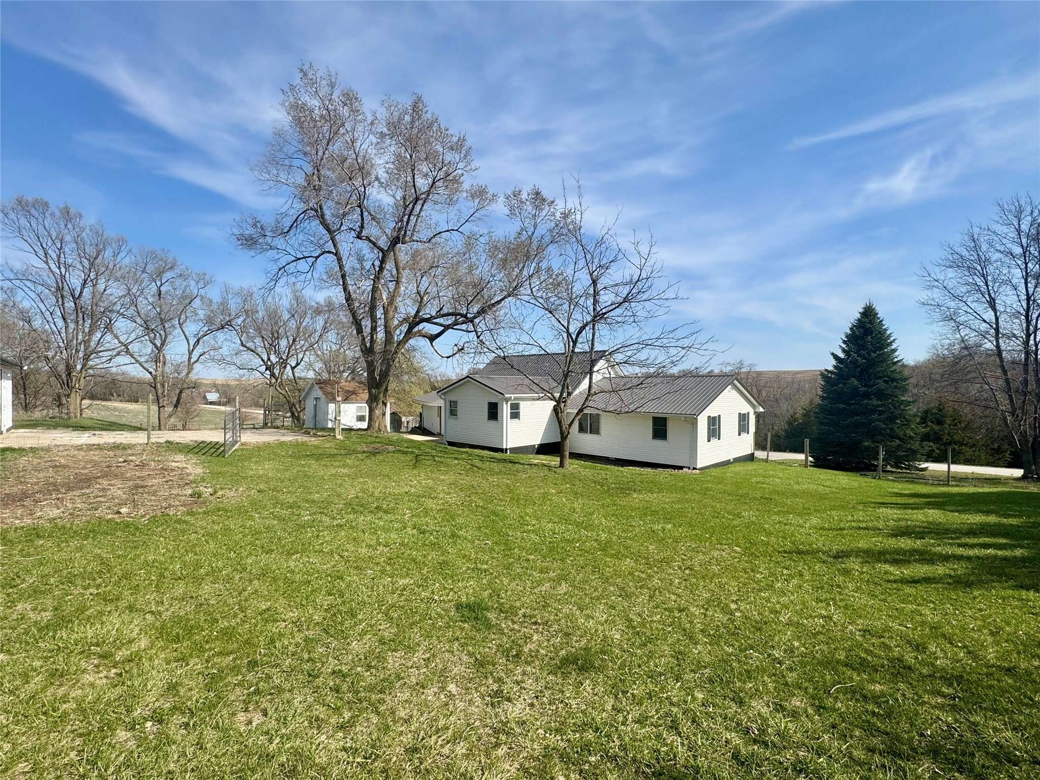 Orient, IA 50858,3289 260th Street