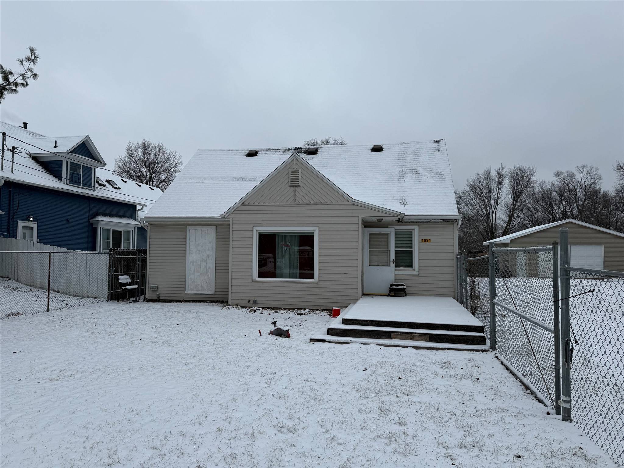 Des Moines, IA 50315,1621 Army Post Road