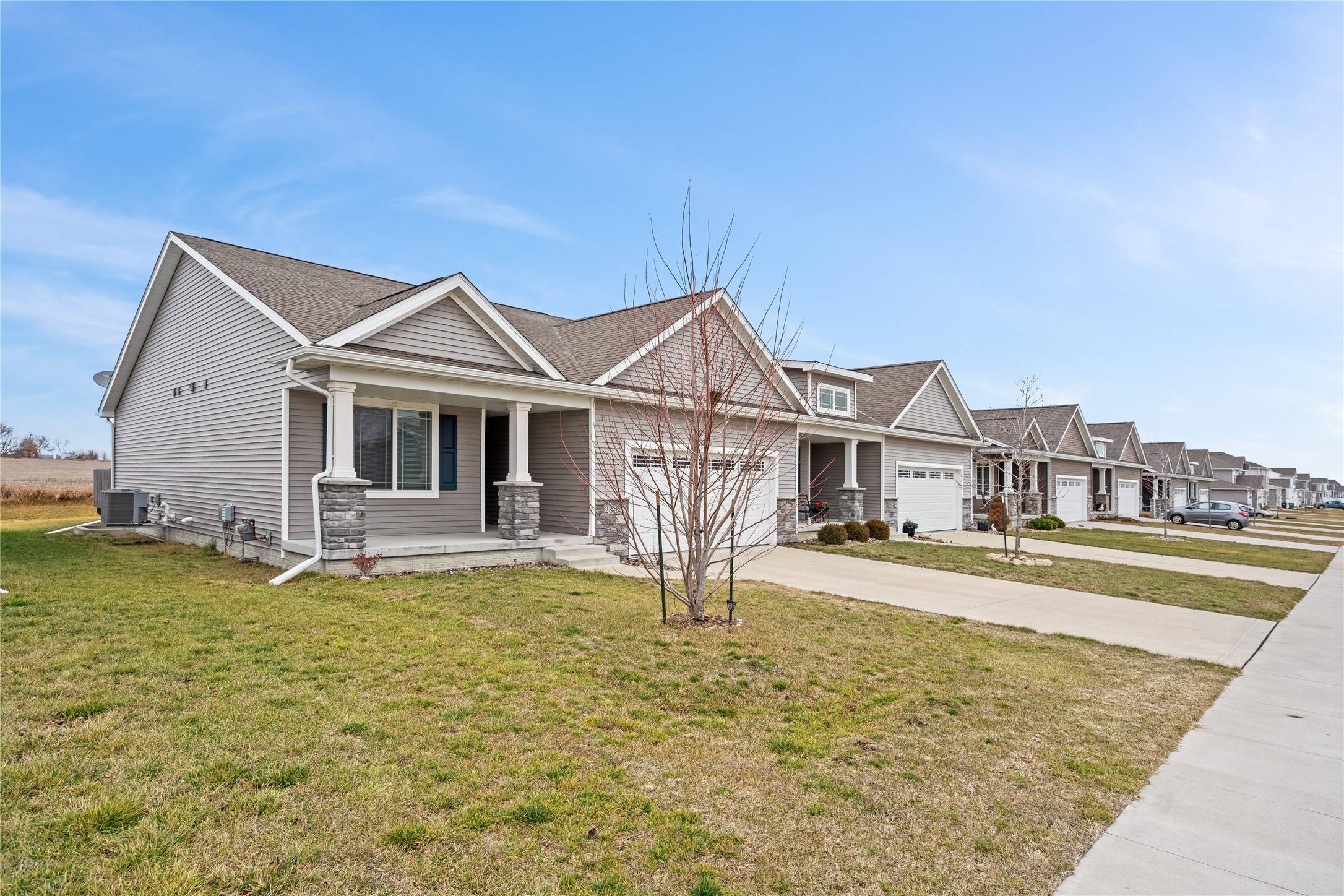 Ankeny, IA 50023,2818 NW 44th Street