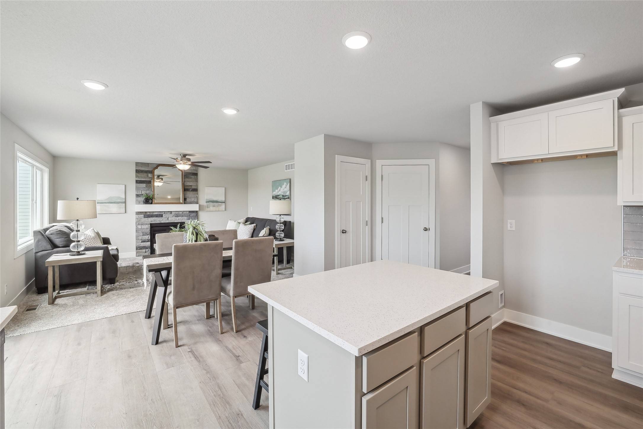 Grimes, IA 50111,3251 NW Brookside Drive
