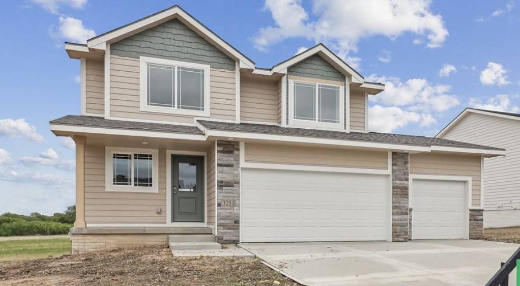 Grimes, IA 50111,3251 NW Brookside Drive