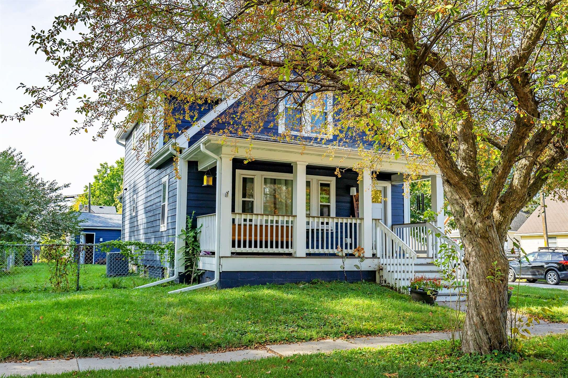 Des Moines, IA 50315,201 E Jackson Avenue