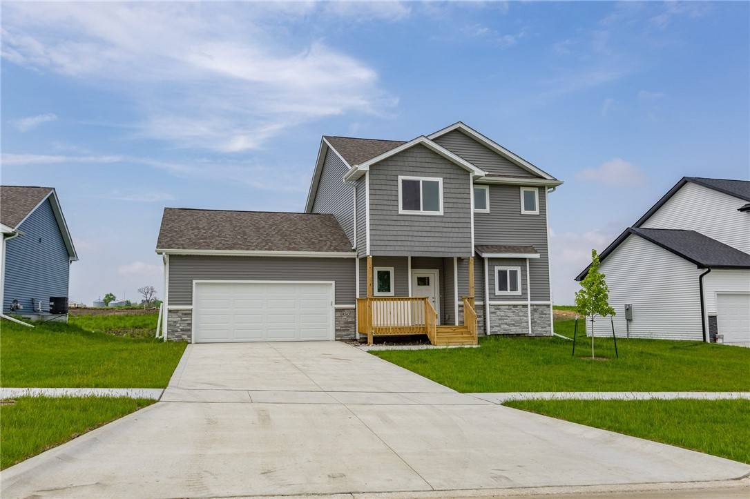 Waukee, IA 50263,950 11th Street