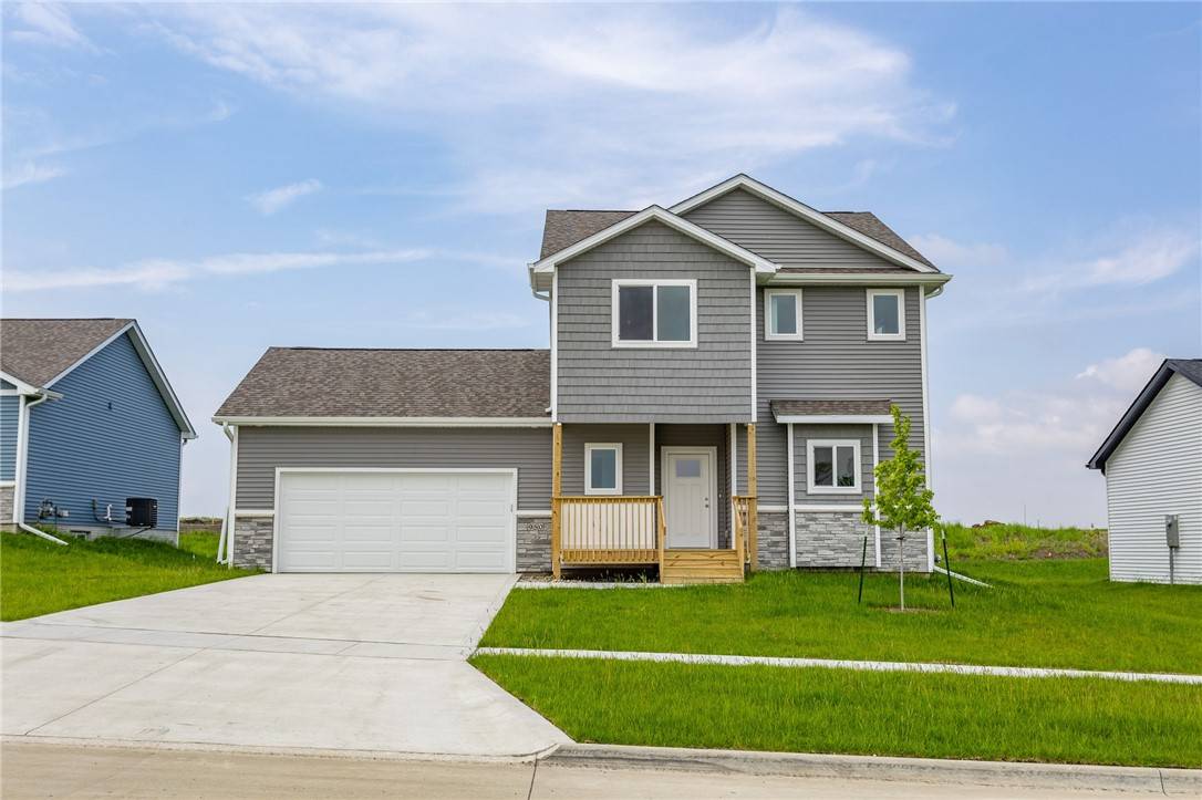 Waukee, IA 50263,950 11th Street