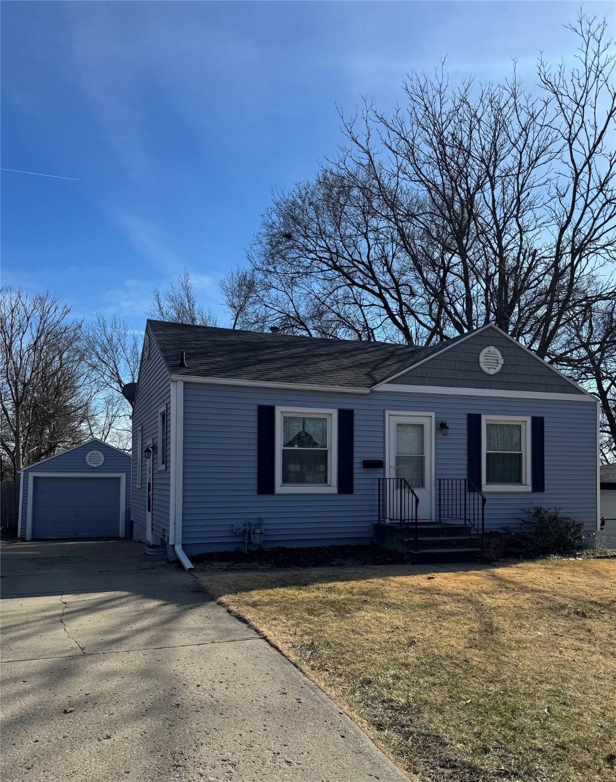 Des Moines, IA 50313,1312 Oak Park Avenue