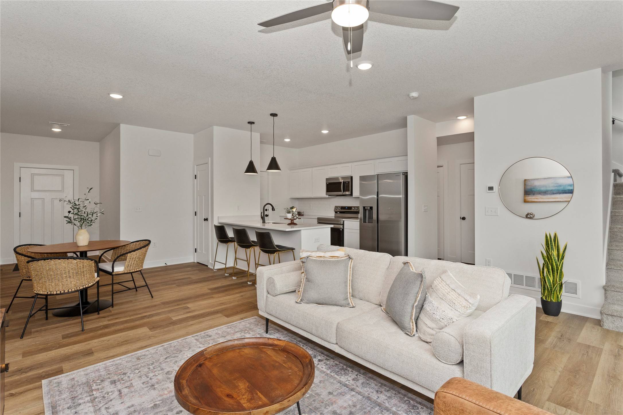 Waukee, IA 50263,231 NW Waverly Drive