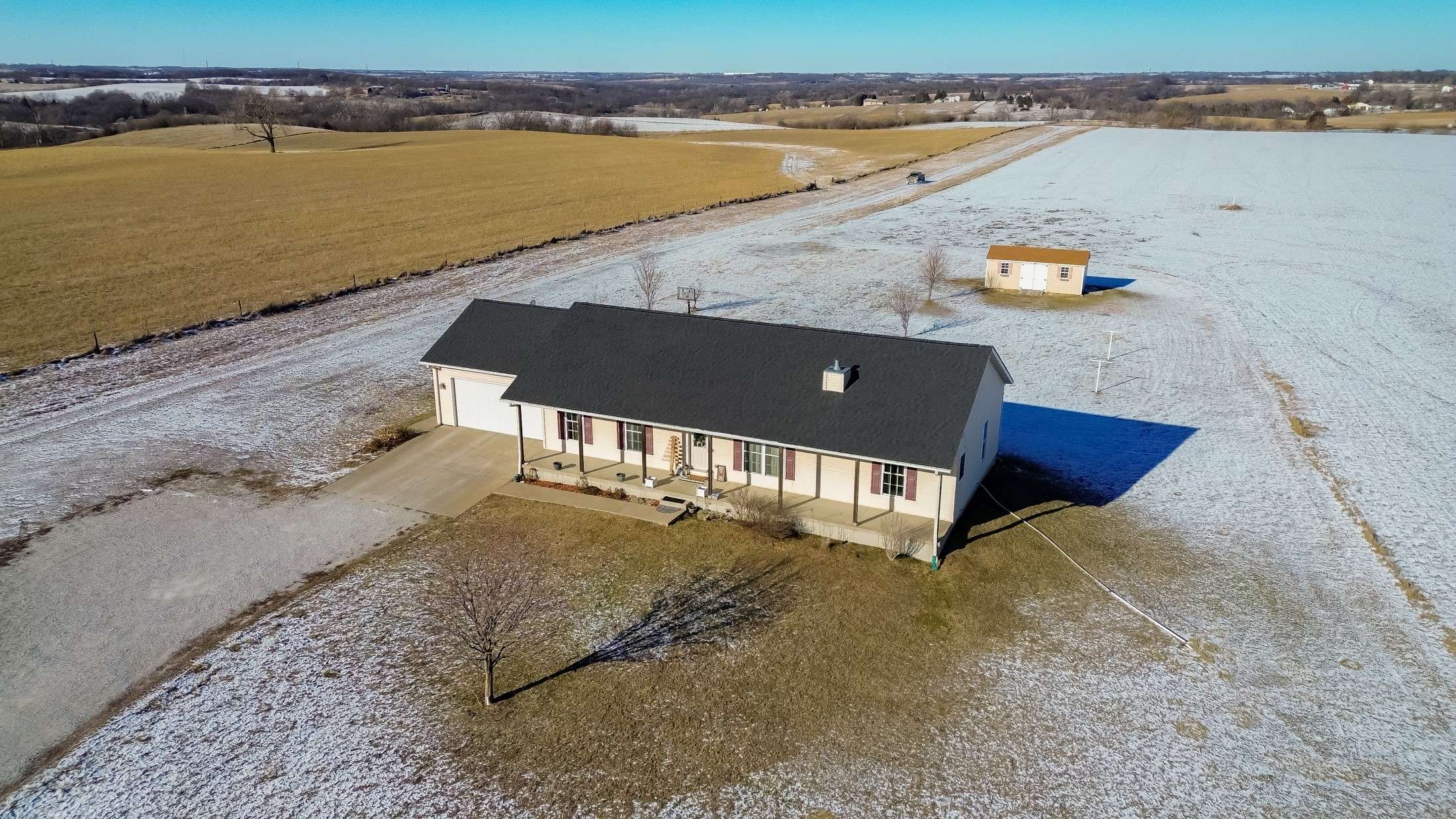 Prole, IA 50229,8294 Highway 28 Street