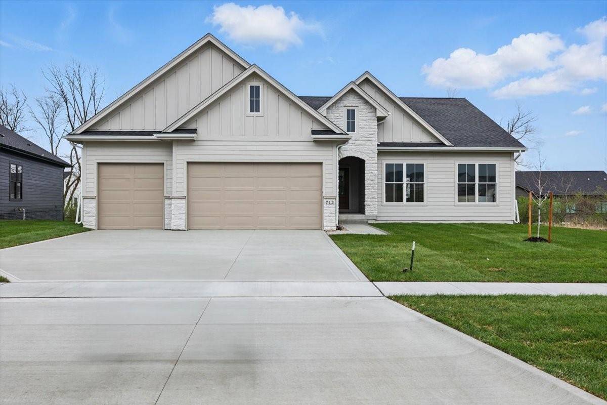 Polk City, IA 50226,712 E Bridge Road