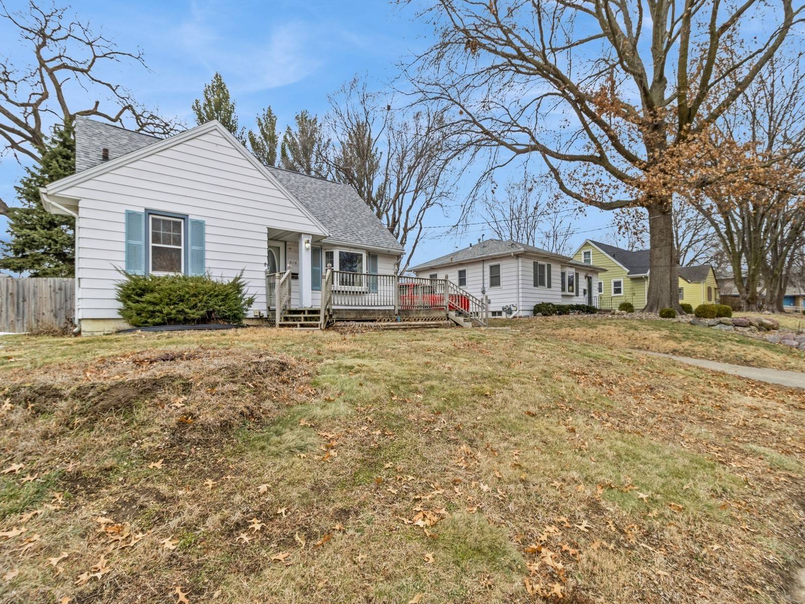 West Des Moines, IA 50265,616 14th Street