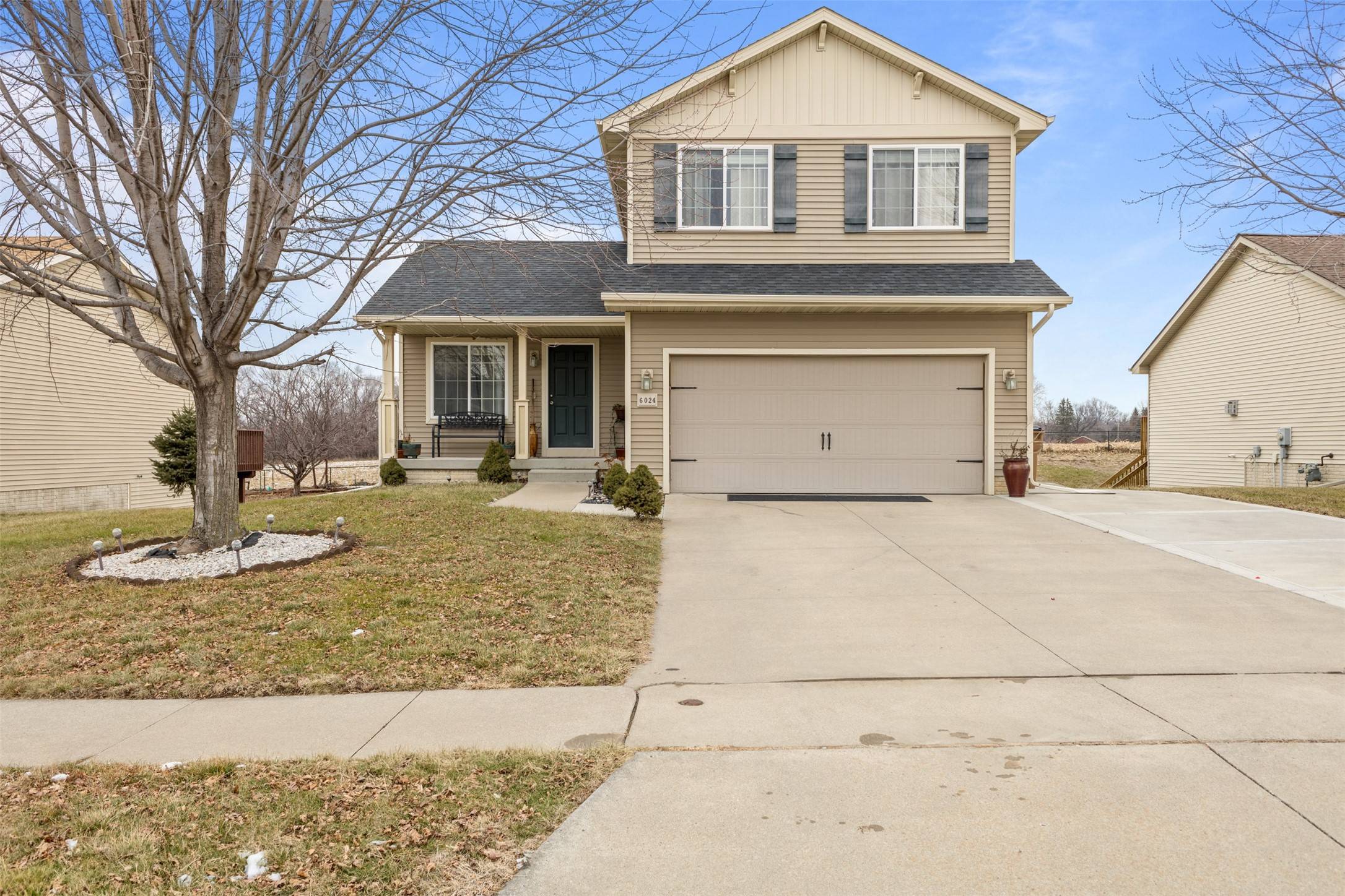 Johnston, IA 50131,6024 Pine Ridge Street