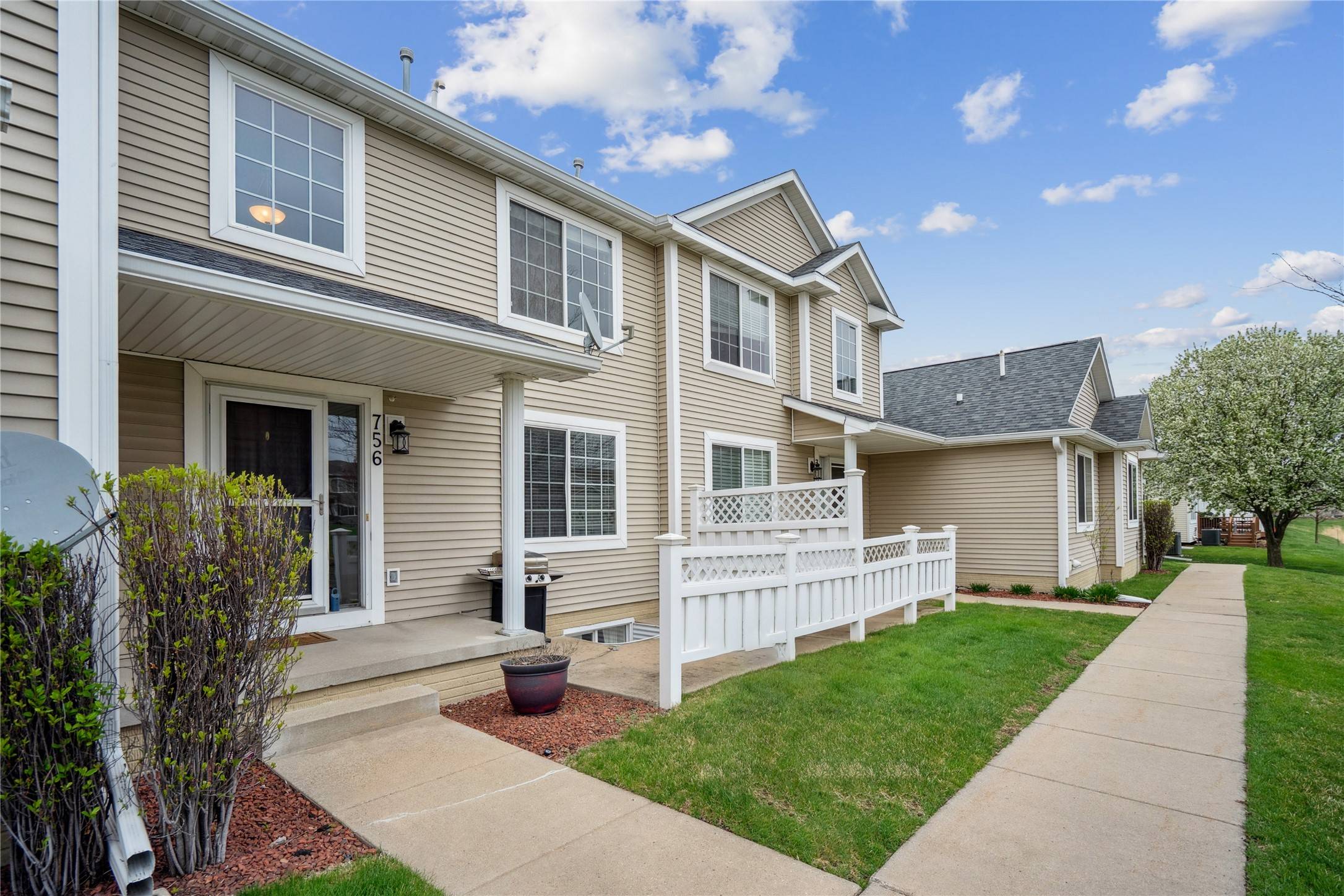Waukee, IA 50263,756 SE Williams Court