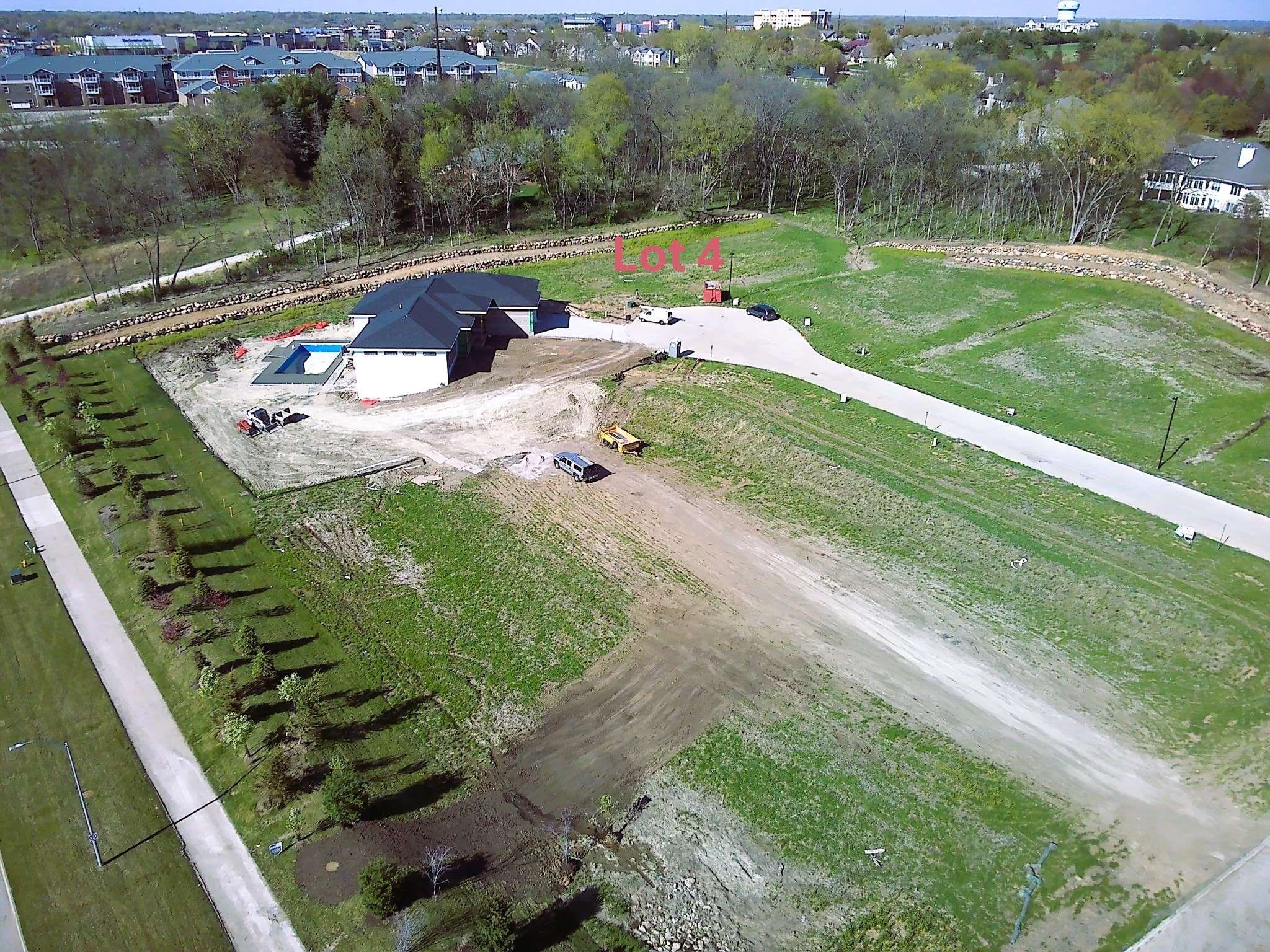 West Des Moines, IA 50266,1002 S Wilder Place