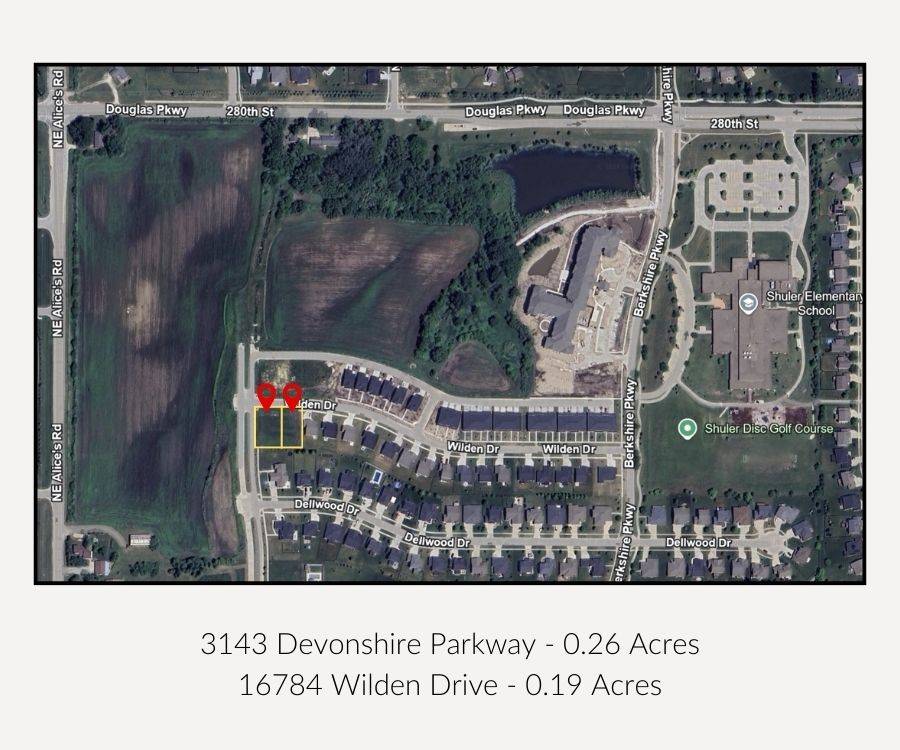 Clive, IA 50325,16784 Wilden Drive