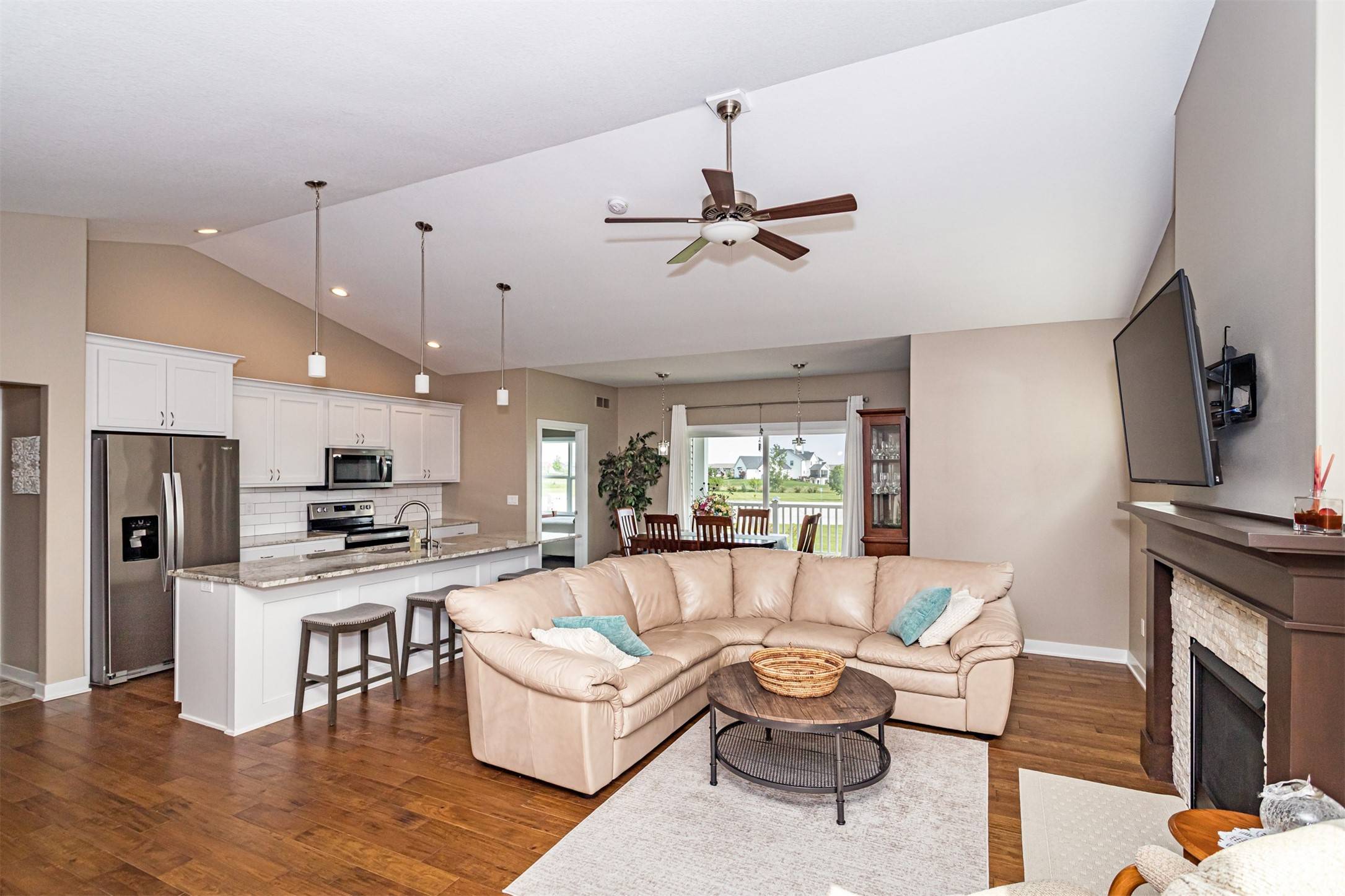Huxley, IA 50124,490 Bella Vista Court