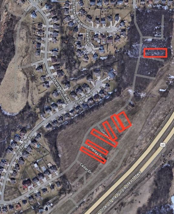 Pleasant Hill, IA 50327,5607 Fernwood Drive