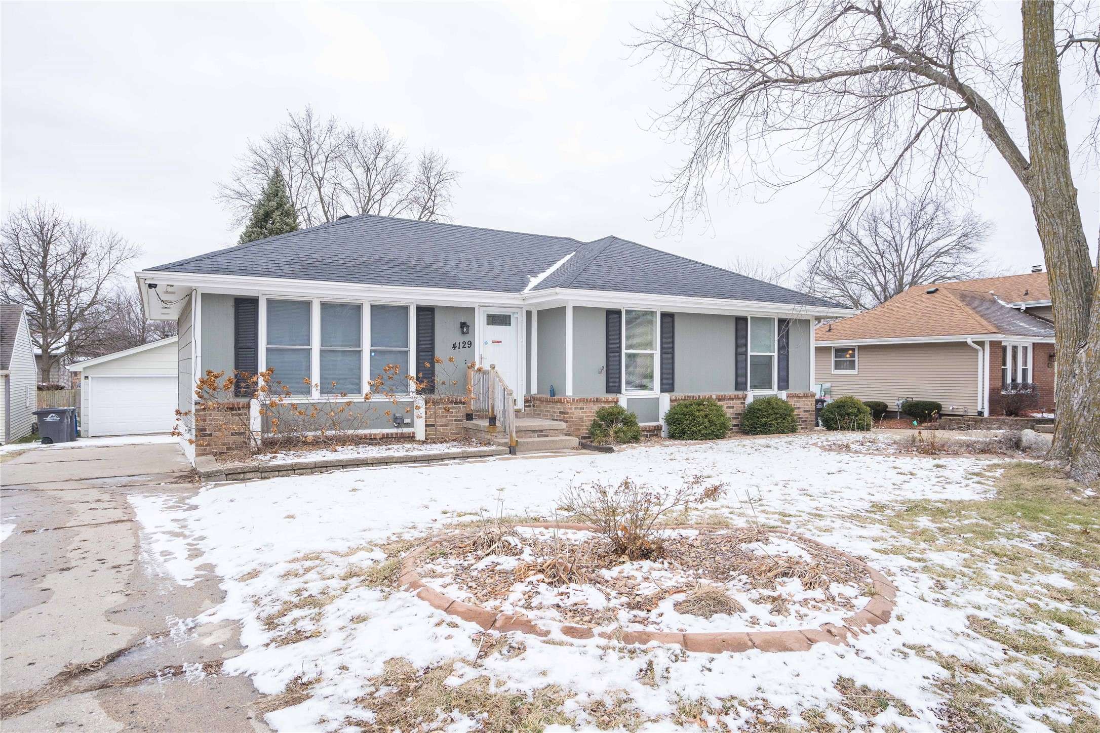 Des Moines, IA 50317,4129 E Euclid Avenue