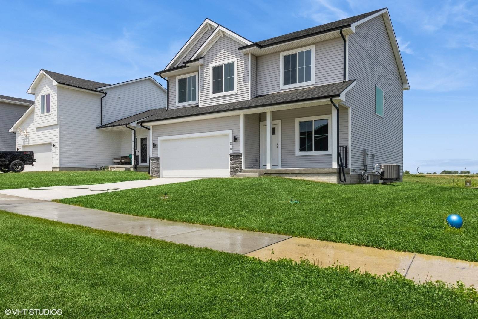 Pleasant Hill, IA 50327,6918 SE 7th Avenue
