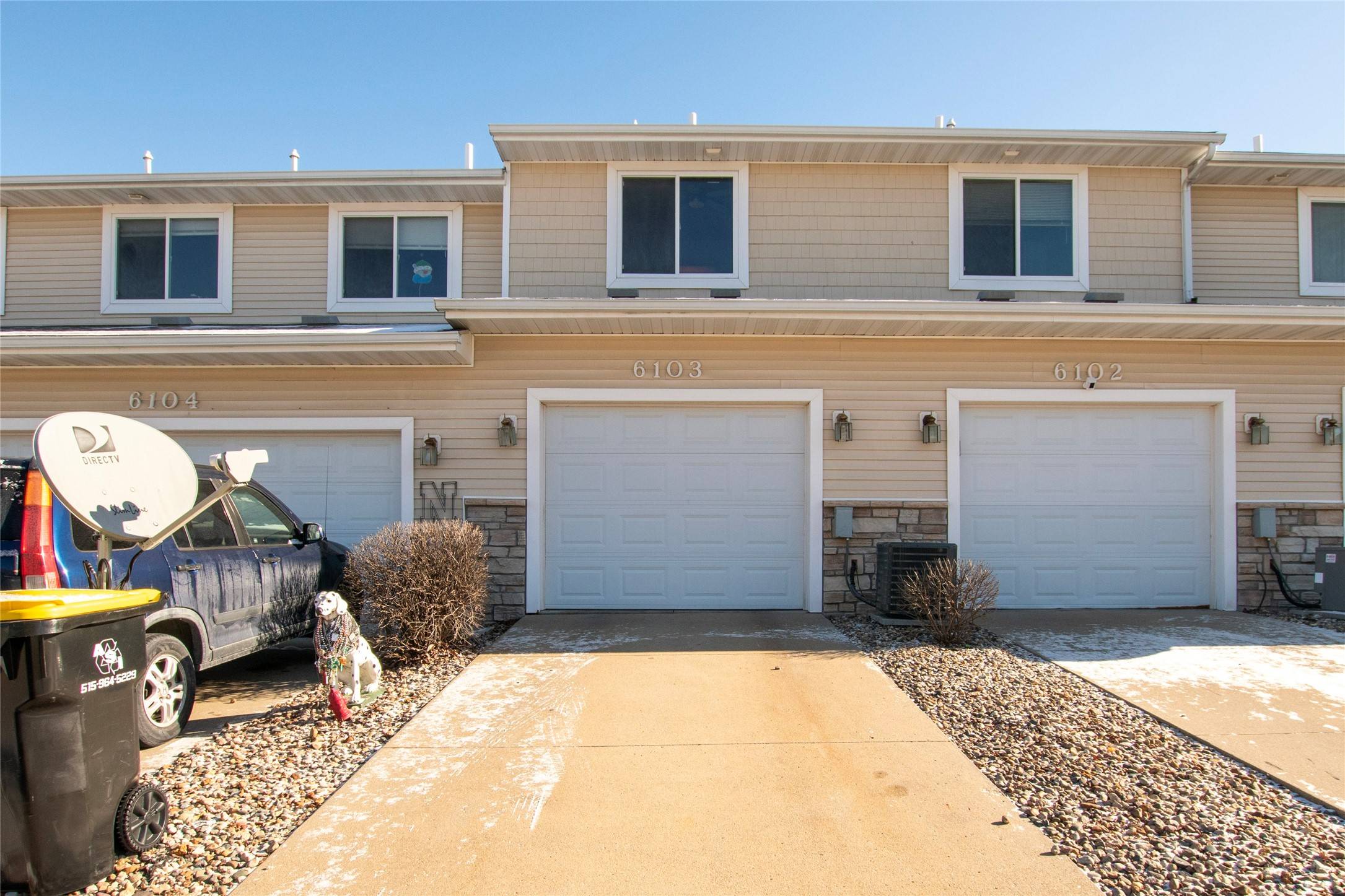 West Des Moines, IA 50266,8601 Westown Parkway #6103