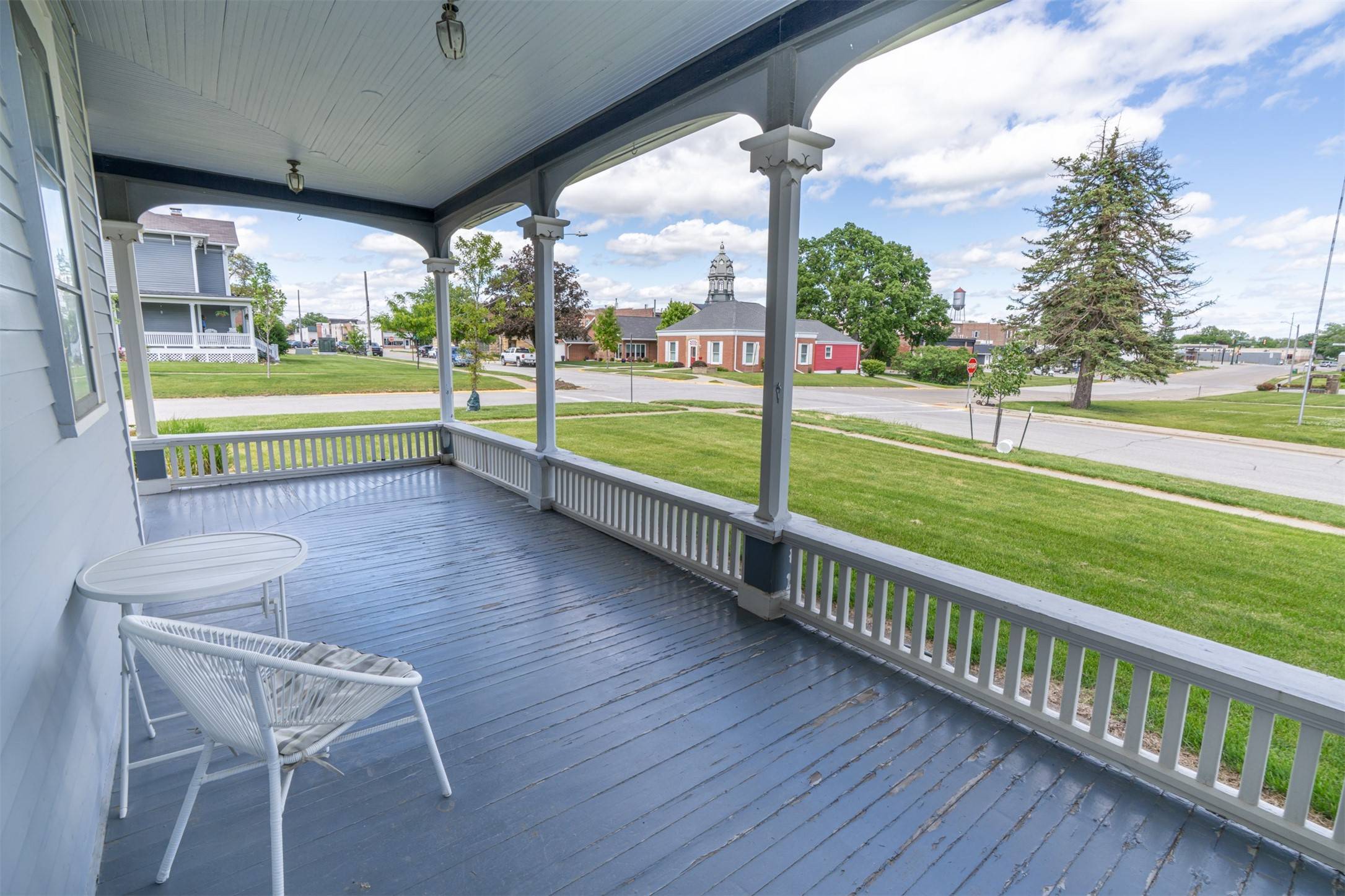 Winterset, IA 50273,204 W Washington Street