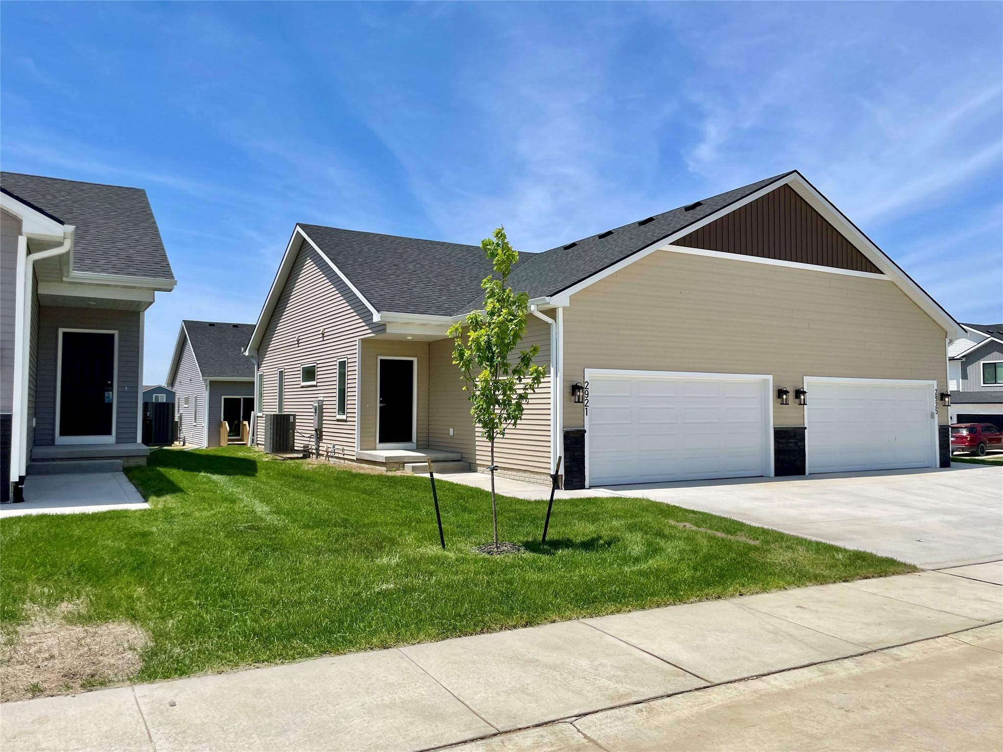 Van Meter, IA 50261,2921 Long Avenue